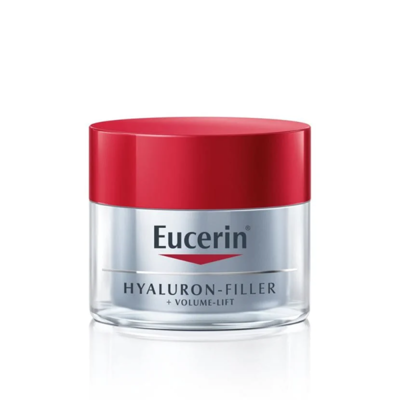 Eucerin Hyaluron Filler Volume Lift Crema de Noche