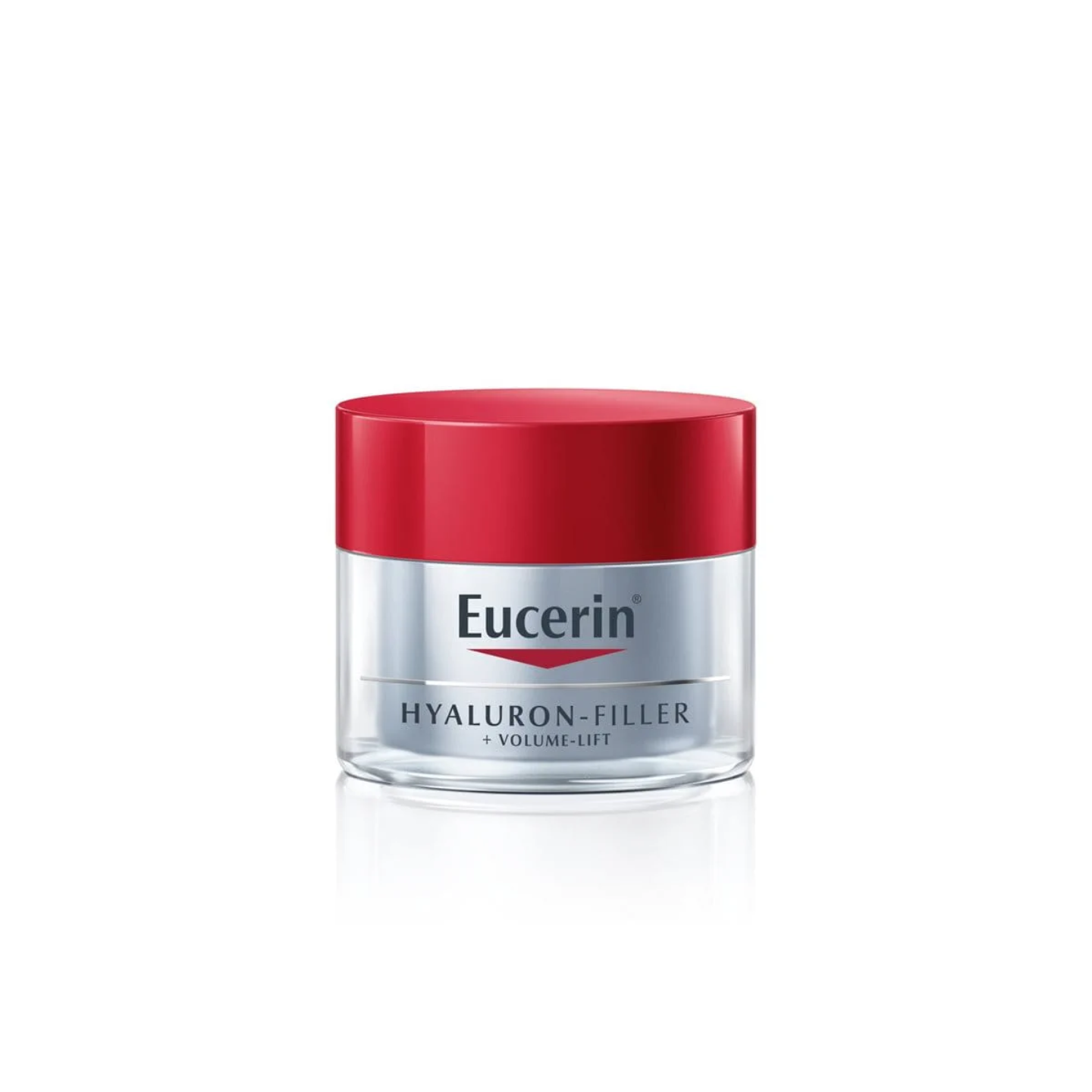 Eucerin Hyaluron Filler Volume Lift Crema de Noche