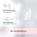 Eucerin Hyaluron Filler Volume Lift Crema de Noche 50 ml - Cremas de noche | STG Farma