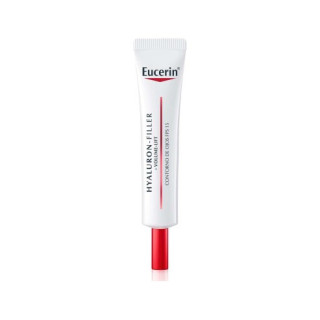 Eucerin Hyaluron Filler Volume Contorno de Ojos 15 ml - Contorno de ojos para bolsas | STG Farma