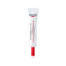 Eucerin Hyaluron Filler Volume Contorno de Ojos 15 ml