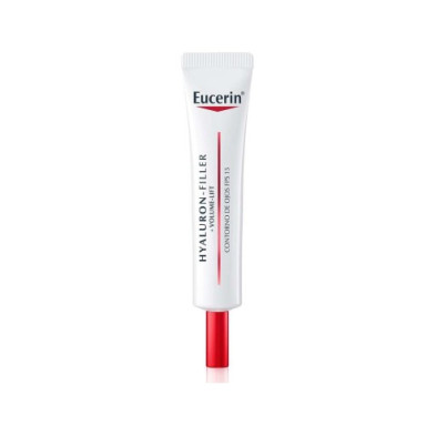 Eucerin Hyaluron Filler Volume Contorno de Ojos 15 ml