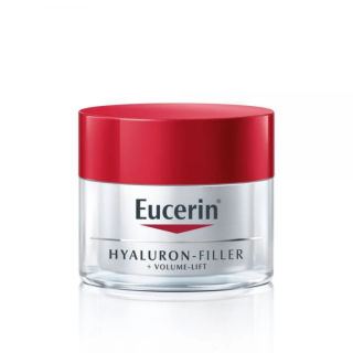 Eucerin Hyaluron Filler Volume Piel Seca 50 ml