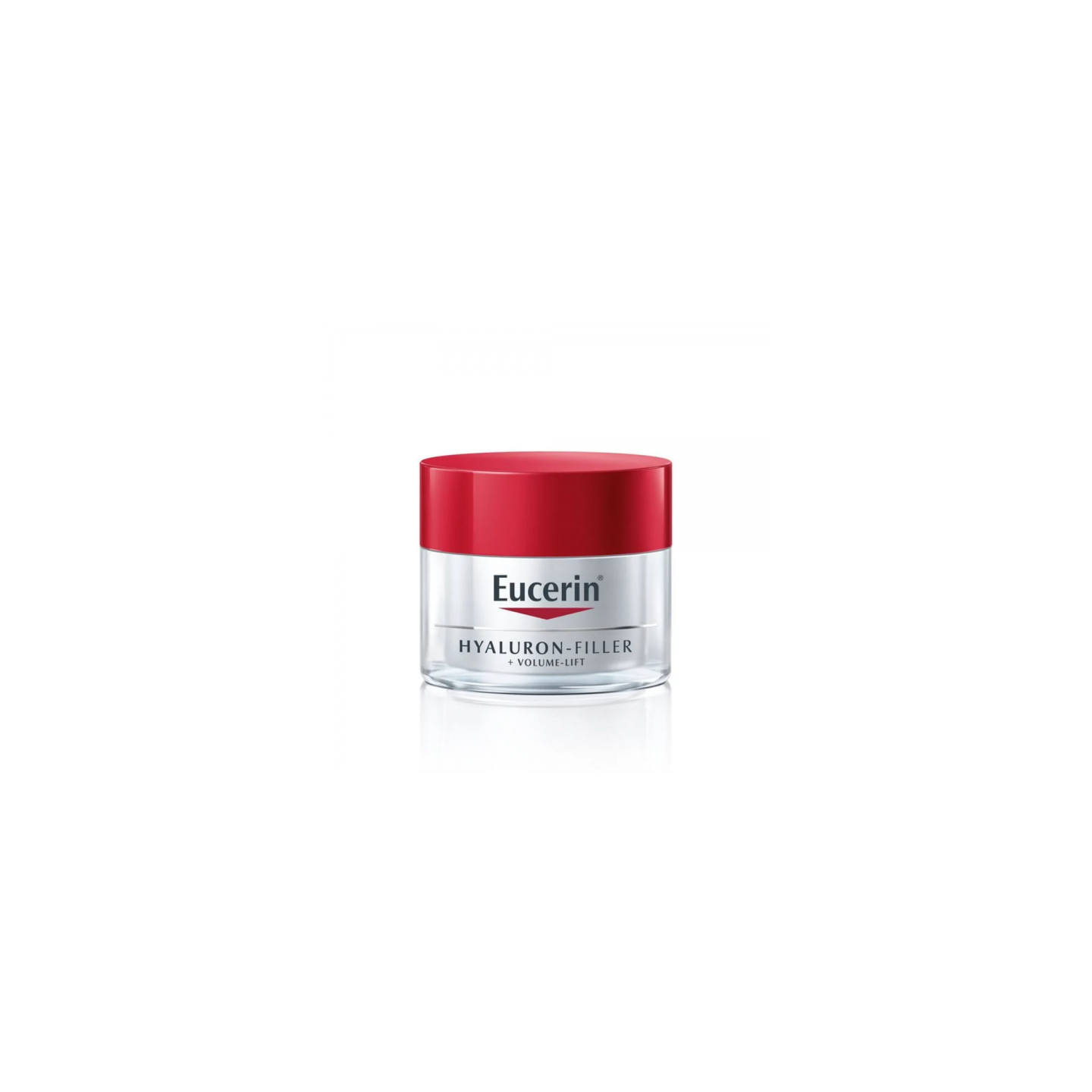 Eucerin Hyaluron Filler Volume Piel Seca 50 ml