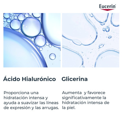 Eucerin Hyaluron Filler Moisture Booster 30 ml