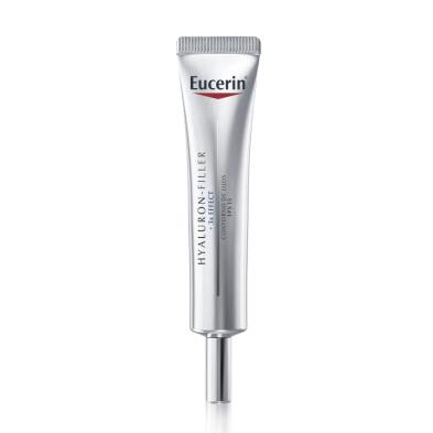 Eucerin Hyaluron Filler Contorno de Ojos 15 ml