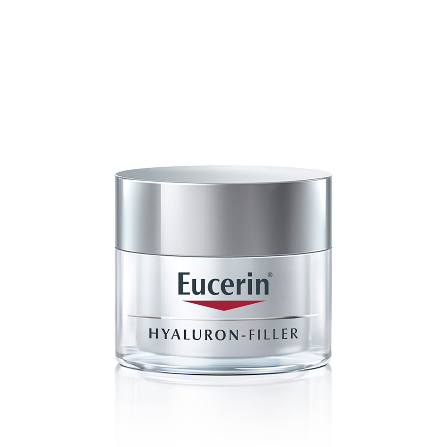 Eucerin Hyaluron Filler Crema SPF15 50 ml - Cremas de día | STG Farma