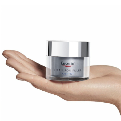 Eucerin Hyaluron Filler Crema SPF15 50 ml Eucerin Hyaluron Filler Crema SPF15 50 ml
