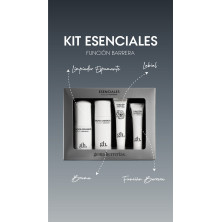 Gema Herrerías Kit Esenciales Función Barrera