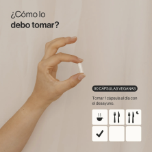 Zenement Trans Resveratrol NAD 90 cápsulas