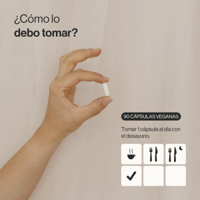 Zenement Trans Resveratrol NAD 90 cápsulas