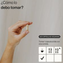 Zenement Ashwagandha KSM66 600 mg 120 cápsulas