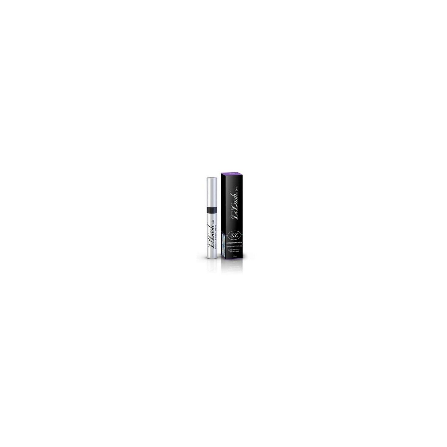 Lilash sérum pestañas 2 ml