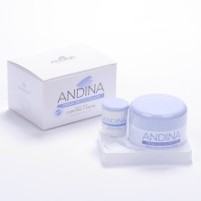 Andina crema decolorante grande 100 ml