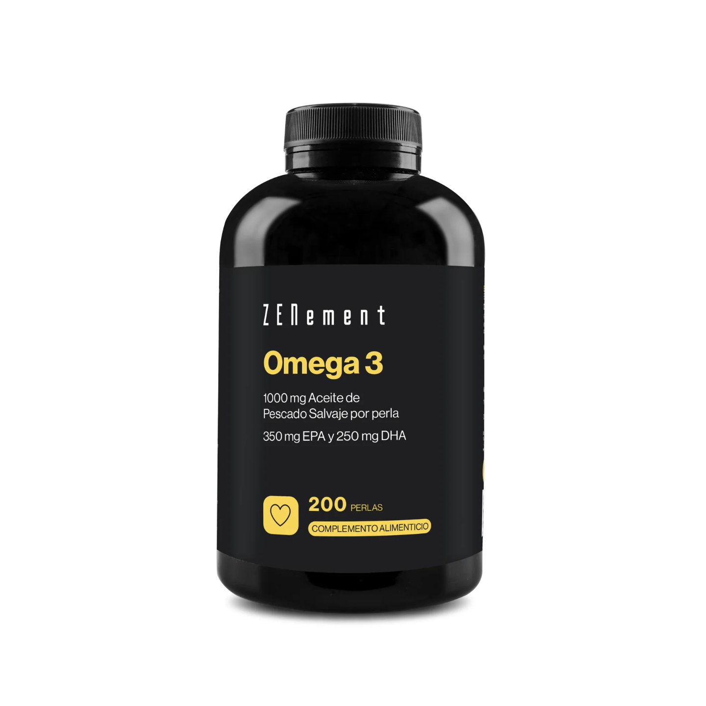 Zenement Omega 3 200 perlas