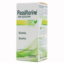 Passiflorine 125 ml