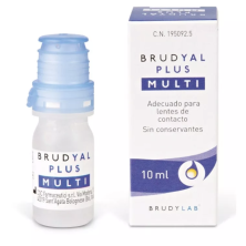 Brudyal Plus Multi
