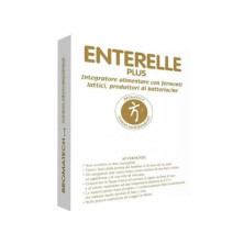 Bromatech Enterelle Plus 24 sobres