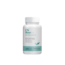 LCN Base 60 cápsulas