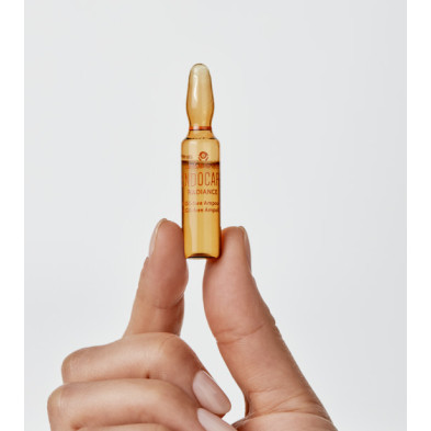 Endocare Radiance C Oil Free 30 ampollas