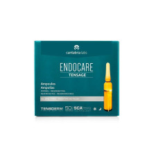 Endocare Tensage 20 ampollas