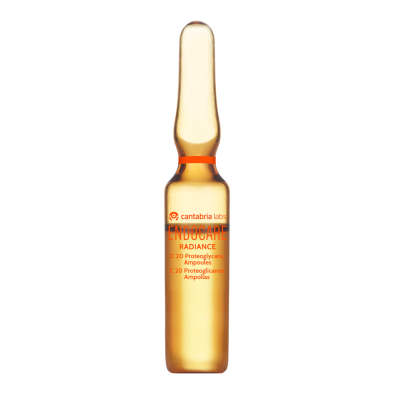 Endocare Radiance C20 Proteoglicanos 30 ampollas