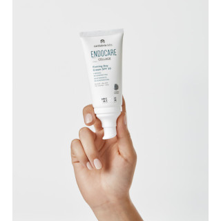 Endocare Cellage Firming Day SPF30 50 ml - Cremas para pieles maduras | STG Farma