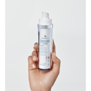 Endocare Cellage Crema 50 ml - Cremas para pieles maduras | STG Farma