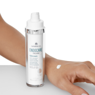 Endocare Cellage Crema 50 ml - Cremas para pieles maduras | STG Farma
