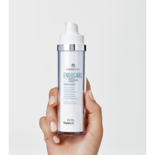 Endocare Cellage Gel Crema 50 ml - Cremas para pieles maduras | STG Farma