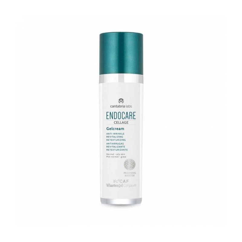 Endocare Cellage Gel Crema 50 ml