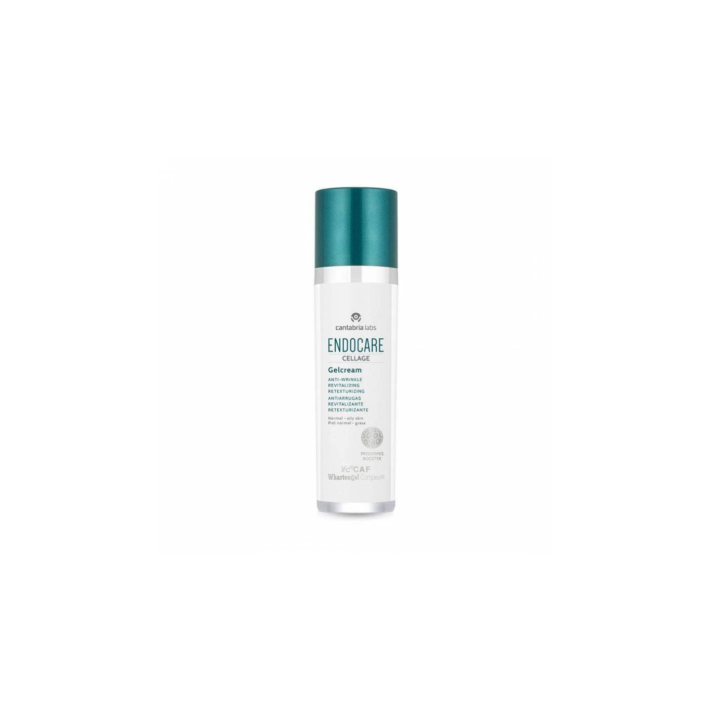 Endocare Cellage Gel Crema 50 ml