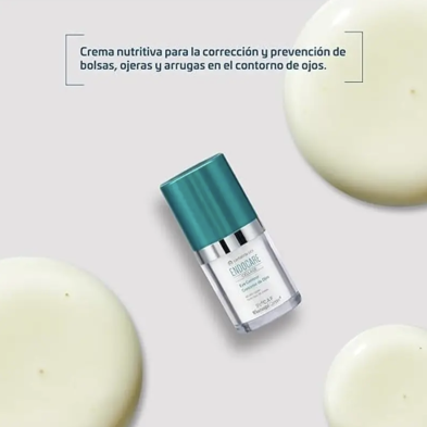 Endocare Cellage Contorno De Ojos 15 ml