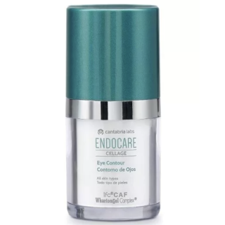 Endocare Cellage Contorno De Ojos 15 ml