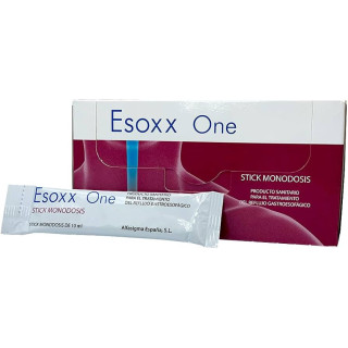 Esoxx One 10 ml 20 sticks - Digestivo | STG Farma