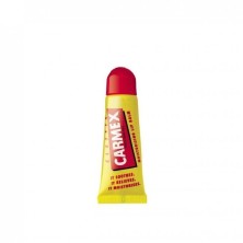 Carmex bálsamo labial tubo 10 gramos