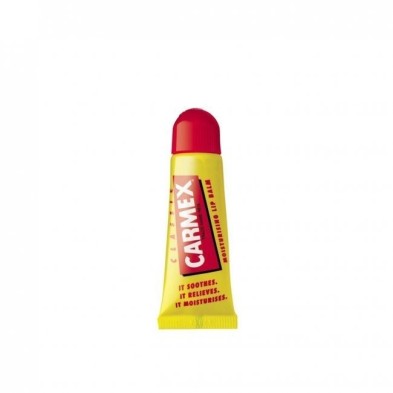 Carmex bálsamo labial tubo 10 gramos