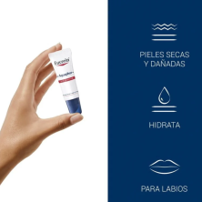 Eucerin Aquaphor SOS Regenerador Labial 10 ml