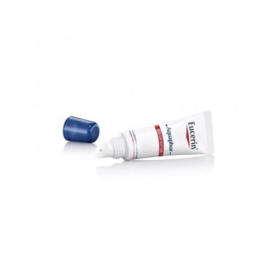 Eucerin Aquaphor SOS Regenerador Labial 10 ml