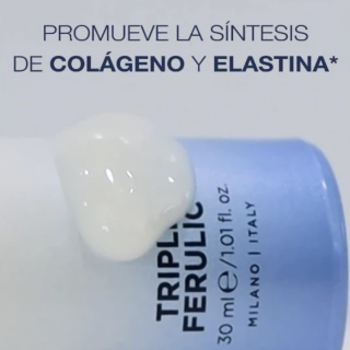 Rilastil Triple Ferulic Sérum 30 ml - Serum para pieles maduras | STG Farma