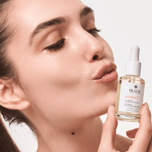 Rilastil Intense C Gel Sérum 30 ml