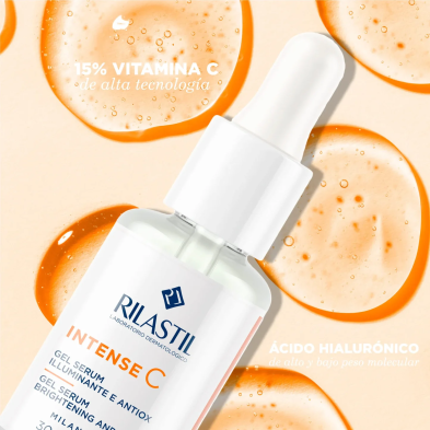 Rilastil Intense C Gel Sérum 30 ml