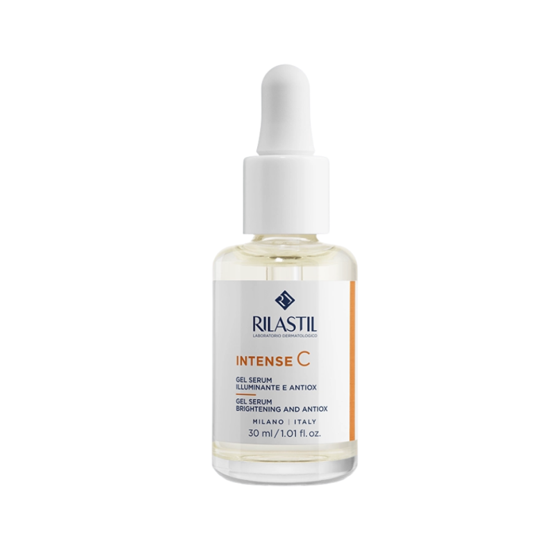 Rilastil Intense C Gel Sérum 30 ml