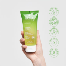 Rilastil Acnestil Gel Limpiador Imperfecciones 200 ml