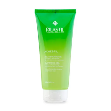 Rilastil Acnestil Gel Limpiador Imperfecciones 200 ml
