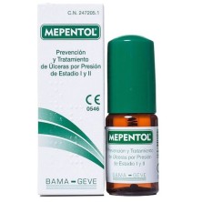 Mepentol 20 ml