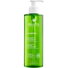 Rilastil Acnestil Gel Limpiador Imperfecciones 400 ml