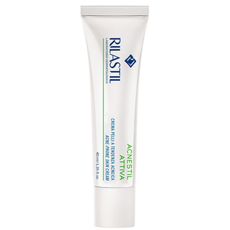 Rilastil Acnestil Attiva + 40 ml