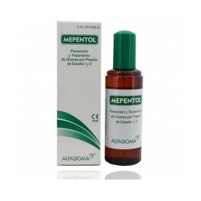 Mepentol 60 ml