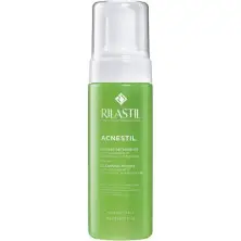 Rilastil Acnestil Mousse Limpiador 165 ml